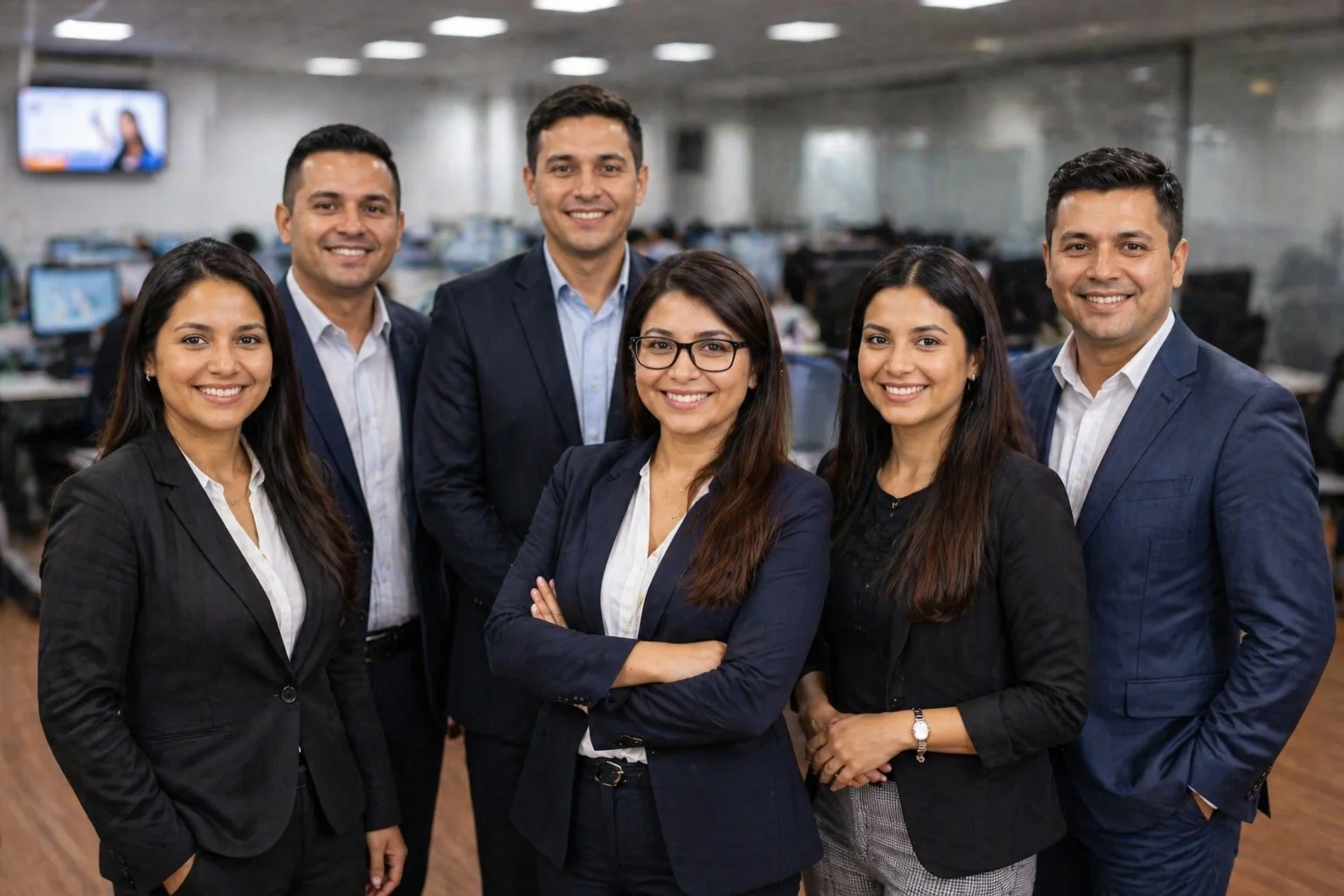 Equipo de Alto Contacto
